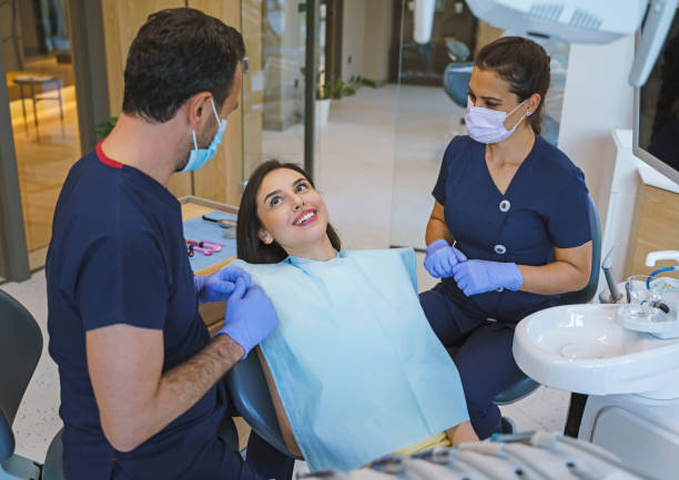 Best Emergency Dental Care  in Seaside Park, NJ